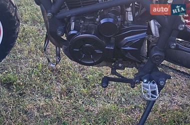 Скремблер Geon Scrambler 2018 в Фастове