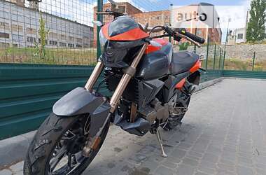 Мотоцикл Классик Geon Sport 2021 в 