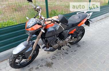 Мотоцикл Классик Geon Sport 2021 в 