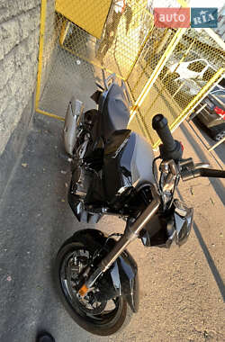Мотоцикл Без обтекателей (Naked bike) Geon Stinger 2021 в 
