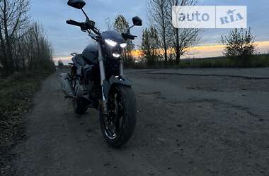 Мотоцикл Классік Geon Stinger 2021 в Луцьку