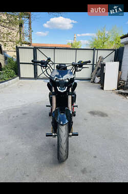 Мотоцикл Без обтекателей (Naked bike) Geon Stinger 2021 в 