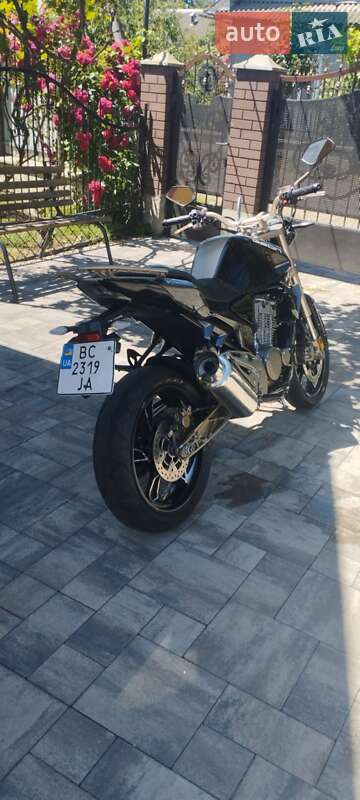 Мотоцикл Без обтекателей (Naked bike) Geon Stinger 2021 в Калуше