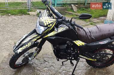 Мотовсюдиход Geon Terra-X 250 Road 2019 в Городенці