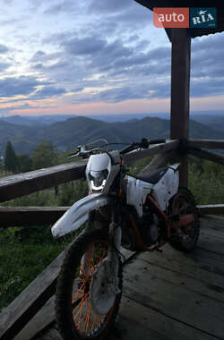 Мотоцикл Внедорожный (Enduro) Geon Terra-X 250 2021 в Косове