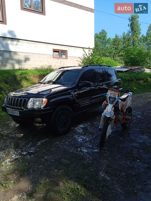 Мотоцикл Кросс Geon Terra-X 2021 в Тячеві