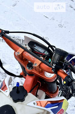 Мотоцикл Супермото (Motard) Geon Terra-X 2021 в Житомире