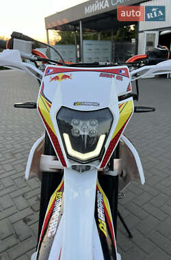 Мотоцикл Кросс Geon Terra-X 2020 в 