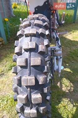 Мотоцикл Спорт-туризм Geon Terra-X 2021 в 
