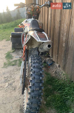 Мотоцикл Внедорожный (Enduro) Geon Terra-X 2021 в 