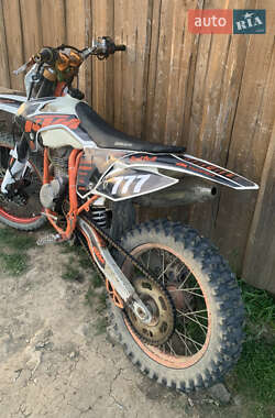 Мотоцикл Внедорожный (Enduro) Geon Terra-X 2021 в 