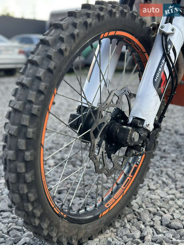 Мотоцикл Внедорожный (Enduro) Geon Terra-X 2020 в Одессе