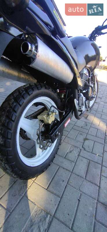 Мотоцикл Кастом Geon Tourer 2008 в Полонном