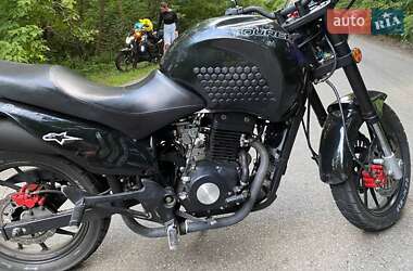 Мотоцикл Туризм Geon Tourer 2013 в 
