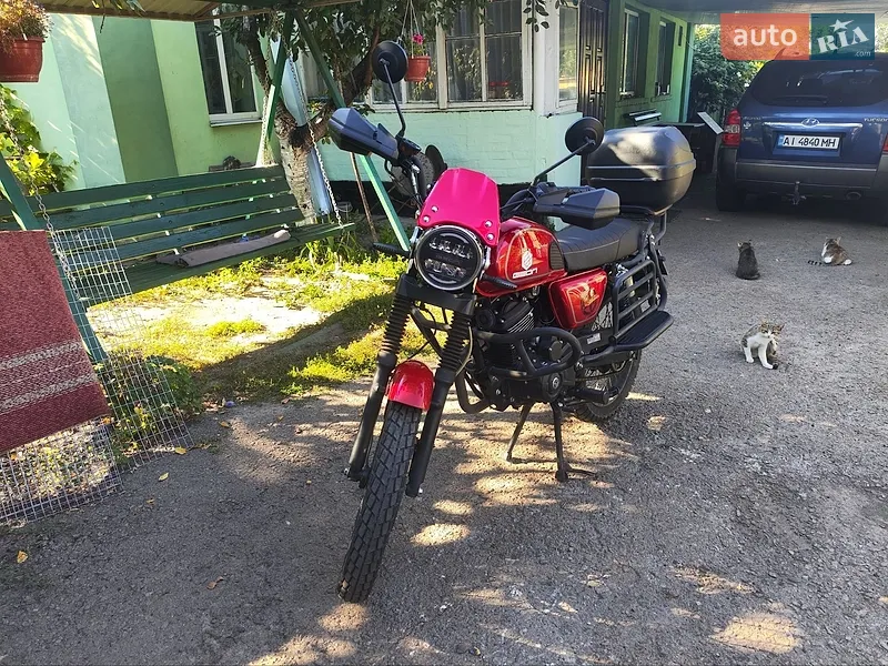 Geon Unit 200S 2023