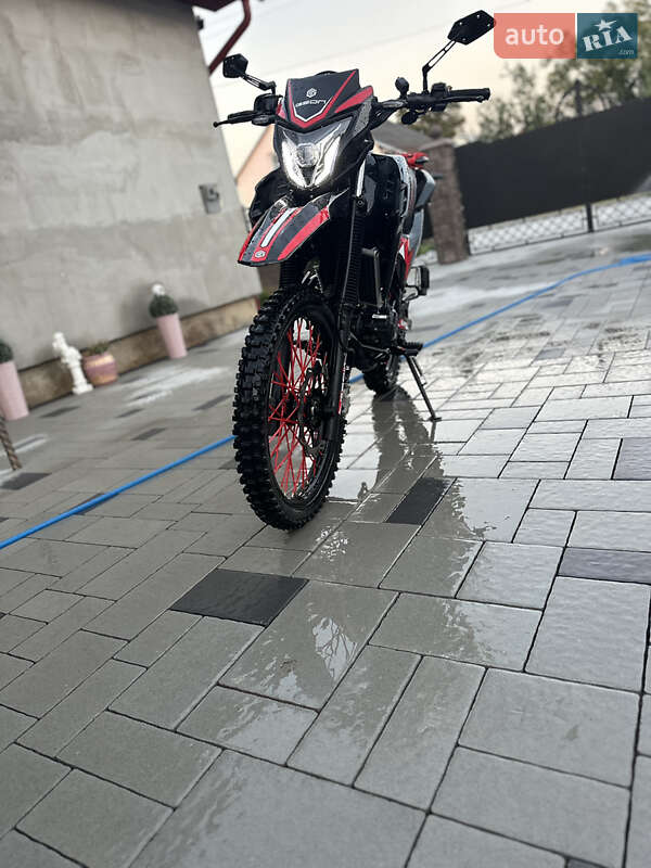 Мотоцикл Туризм Geon X-Line 2025 в Ільниці фото Мотоцикл Туризм Geon X-Line 2025 в Ільниці