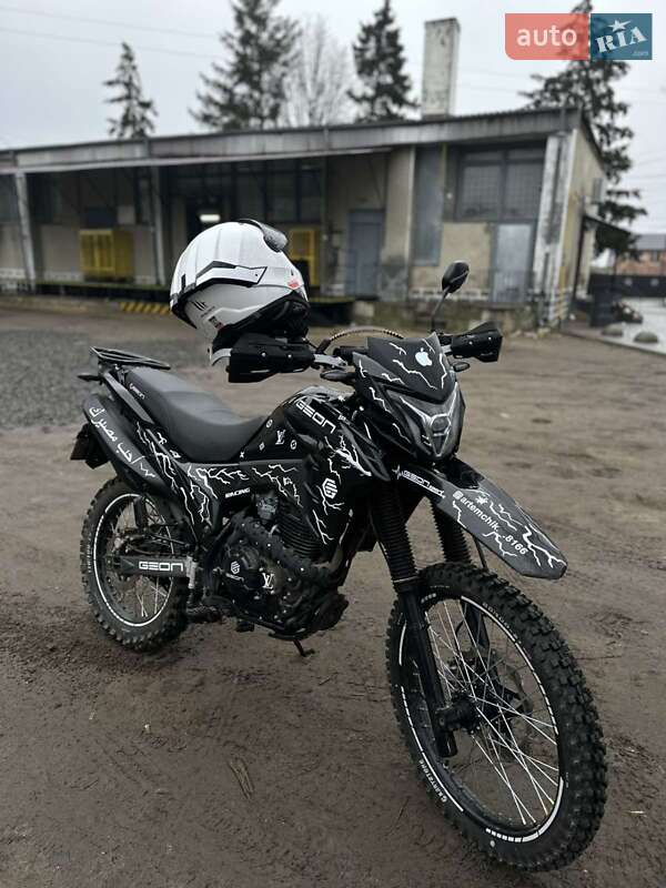 Утилитарные снегоходы Geon X-Line 2025 в Камне-Каширском фото 6 Утилитарные снегоходы Geon X-Line 2025 в Камне-Каширском