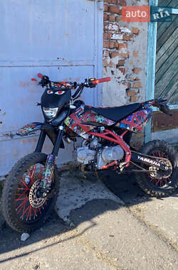 Питбайк Geon X-Pit 150 2013 в 