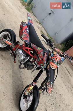 Питбайк Geon X-Pit 2021 в 