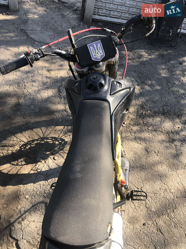 Питбайк Geon X-Pit 2011 в Ставище фото 5 Питбайк Geon X-Pit 2011 в Ставище