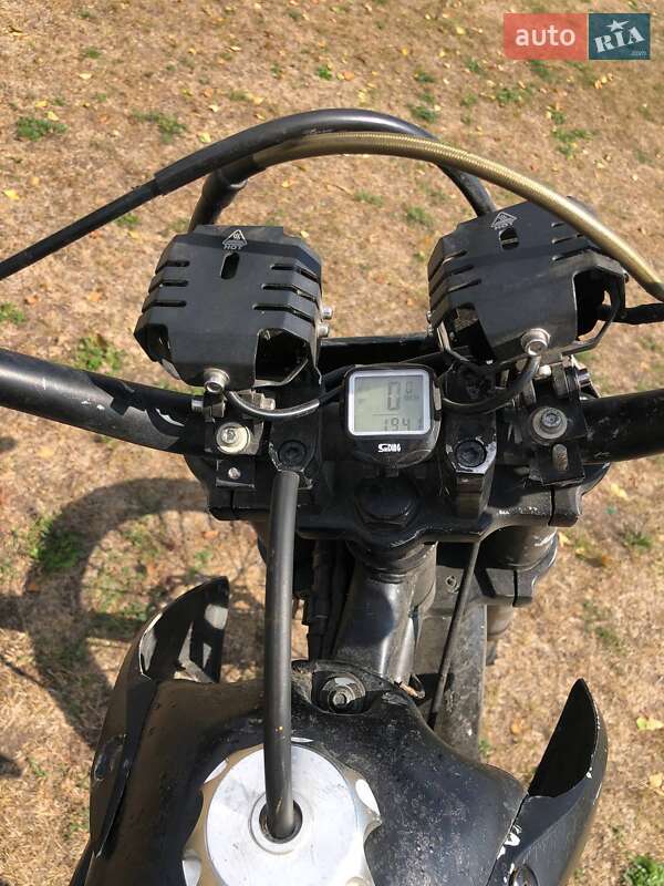 Мотоцикл Кросс Geon X-Ride 2018 в Виннице фото 2 Мотоцикл Кросс Geon X-Ride 2018 в Виннице