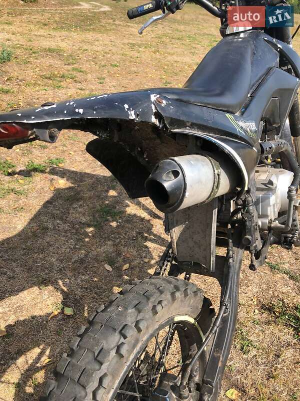 Мотоцикл Кросс Geon X-Ride 2018 в Виннице фото 5 Мотоцикл Кросс Geon X-Ride 2018 в Виннице