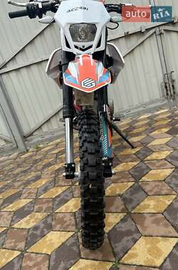Пітбайк Geon X-Ride 2018 в 