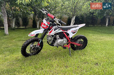Пітбайк Geon X-Ride 2024 в Києві