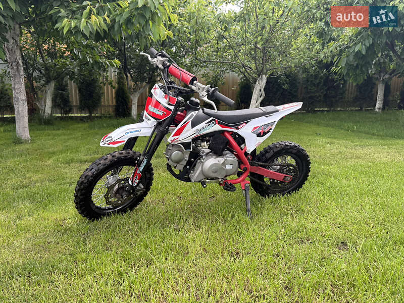 Geon X-Ride 2024
