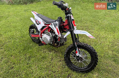 Пітбайк Geon X-Ride 2024 в 