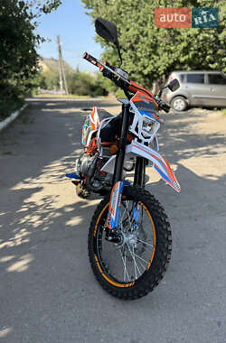 Пітбайк Geon X-Ride 2021 в Дніпрі