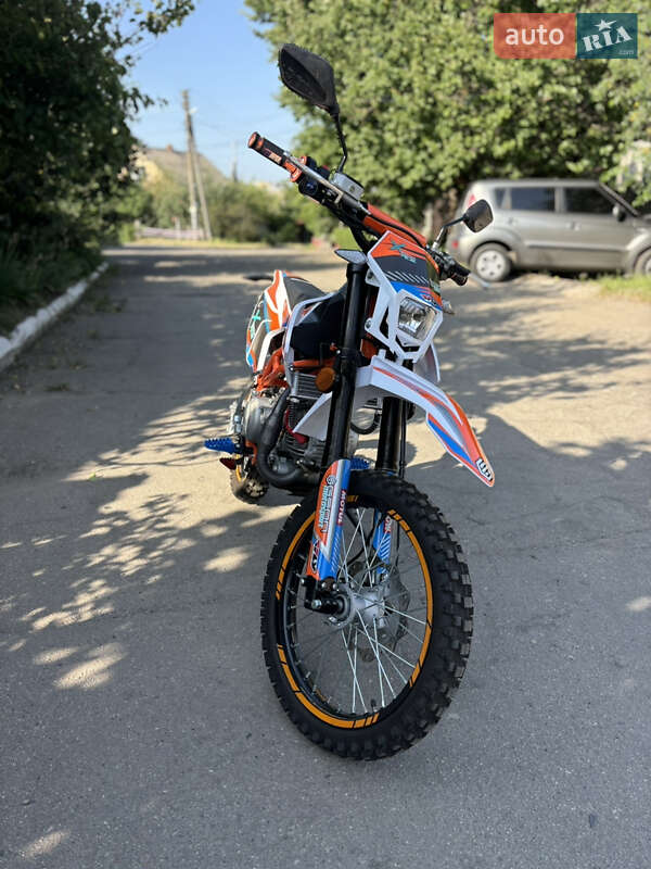 Geon X-Ride 2021