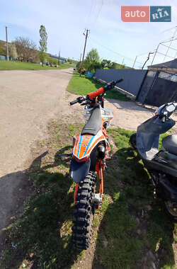 Питбайк Geon X-Ride 2022 в 