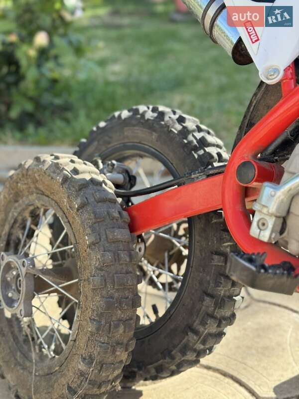 Питбайк Geon X-Ride 2021 в Томашполе
