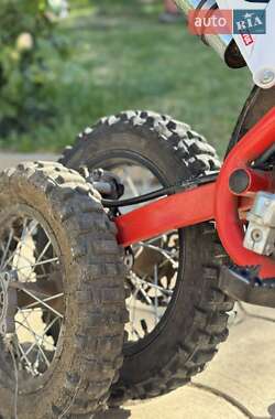 Питбайк Geon X-Ride 2021 в 