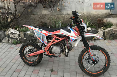 Пітбайк Geon X-Ride 2023 в Волочиську
