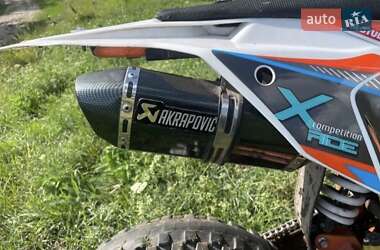 Питбайк Geon X-Ride 2021 в 