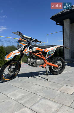Питбайк Geon X-Ride 2022 в Виннице