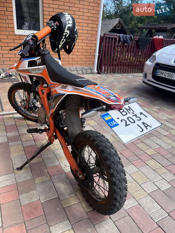 Мотоцикл Кросс Geon X-Ride 2021 в Ромнах фото 3 Мотоцикл Кросс Geon X-Ride 2021 в Ромнах