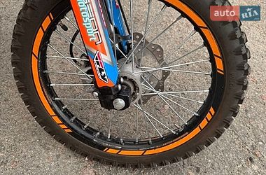 Питбайк Geon X-Ride 2021 в Киеве фото 4 Питбайк Geon X-Ride 2021 в Киеве