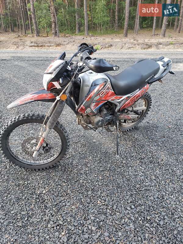 Мотоцикл Внедорожный (Enduro) Geon X-Road 250CBB 2021 в Камне-Каширском фото 6 Мотоцикл Внедорожный (Enduro) Geon X-Road 250CBB 2021 в Камне-Каширском