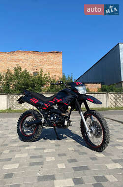 Мотоцикл Кросс Geon X-Road 250CBB 2019 в Летичіві