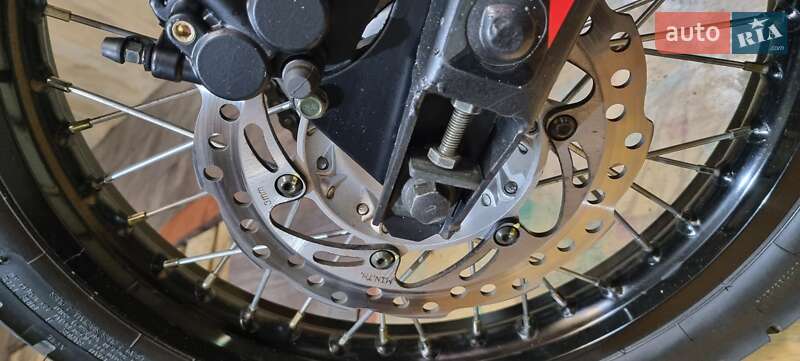 Мотоцикл Внедорожный (Enduro) Geon X-Road 250СВ 2017 в Черкассах