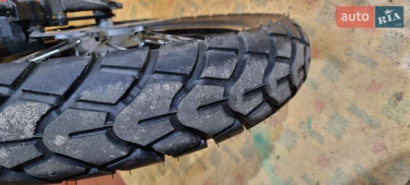 Мотоцикл Внедорожный (Enduro) Geon X-Road 250СВ 2017 в Черкассах