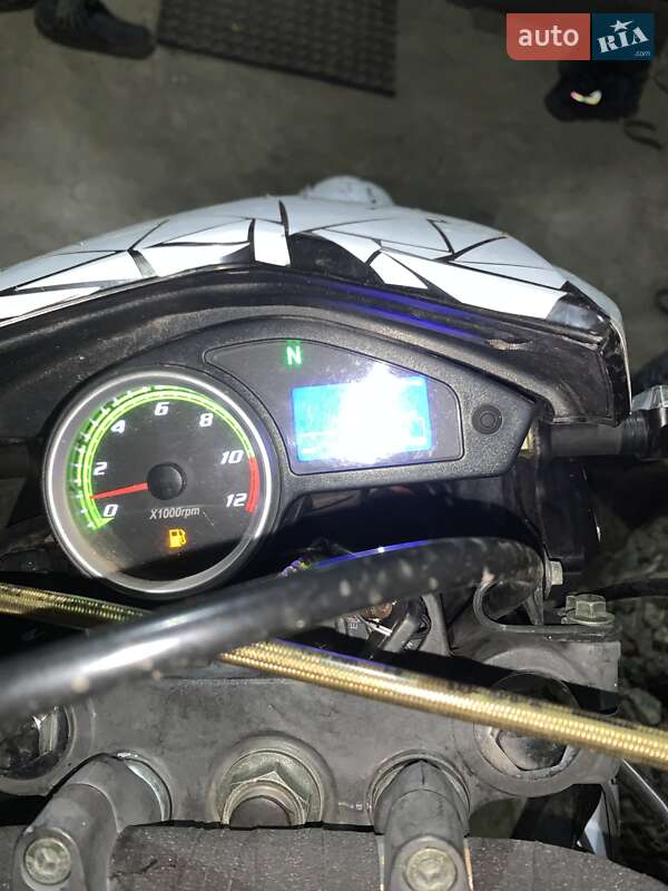 Мотоцикл Кросс Geon X-Road 250СВ 2021 в Решетиловке фото 3 Мотоцикл Кросс Geon X-Road 250СВ 2021 в Решетиловке