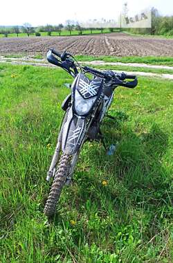 Мотоцикл Кросс Geon X-Road 250СВ 2019 в Жовкві