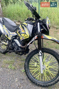 Мотовездеход Geon X-Road 250СВ 2015 в 