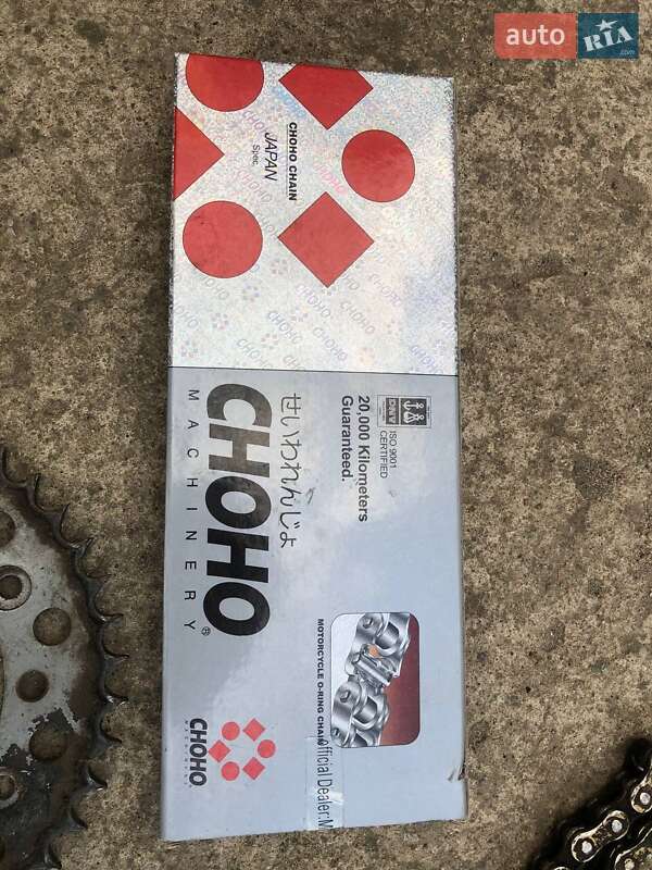 Мотоцикл Багатоцільовий (All-round) Geon X-Road 250СВ 2018 в Гайсину