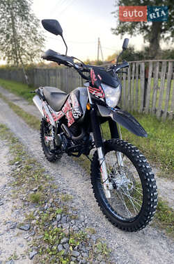 Мотоцикл Кросс Geon X-Road 250СВ 2020 в Рокитному