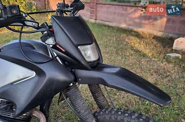 Мотоцикл Кросс Geon X-Road 250СВ 2016 в Киверцах